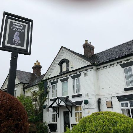 White Horse Tavern Telford Bagian luar foto