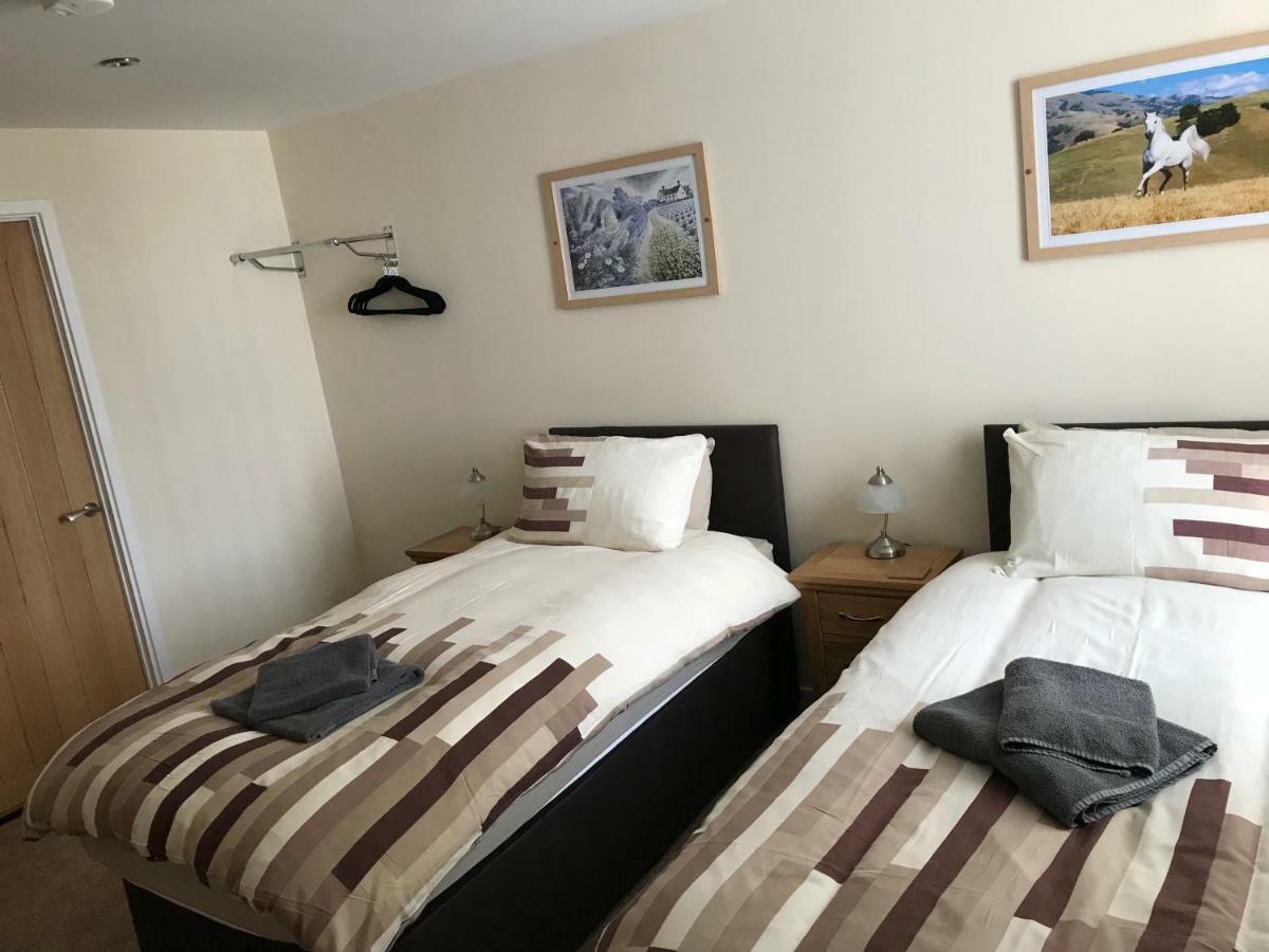 White Horse Tavern Telford Bagian luar foto
