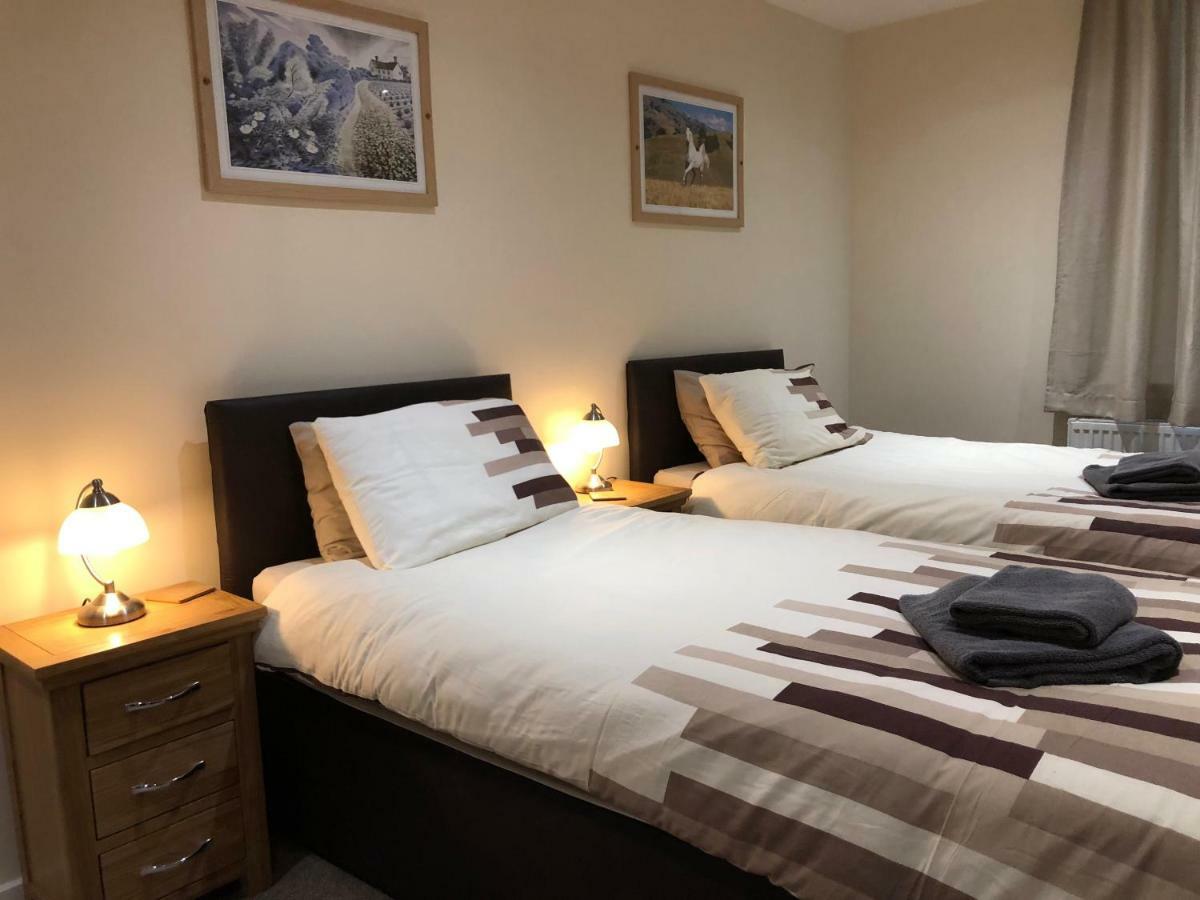 White Horse Tavern Telford Bagian luar foto