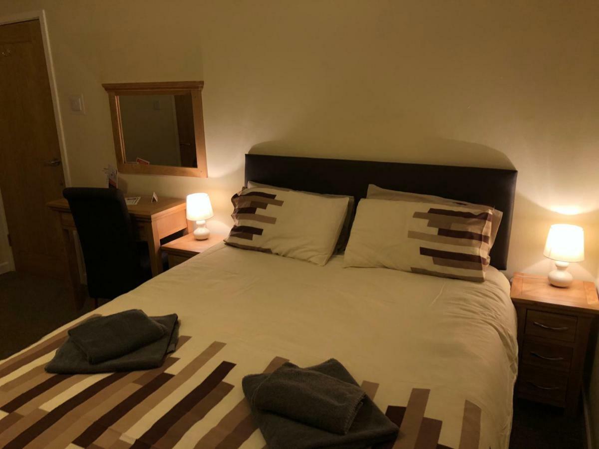 White Horse Tavern Telford Bagian luar foto